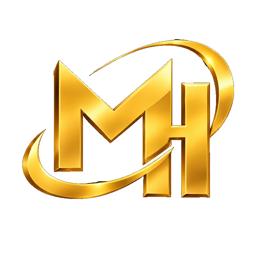 MH logo